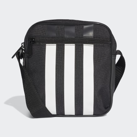 

Bolsa Organizer 3-stripes Unisex  adidas, Preto