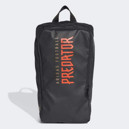 

Porta-chuteira Predator Unisex  adidas, Preto