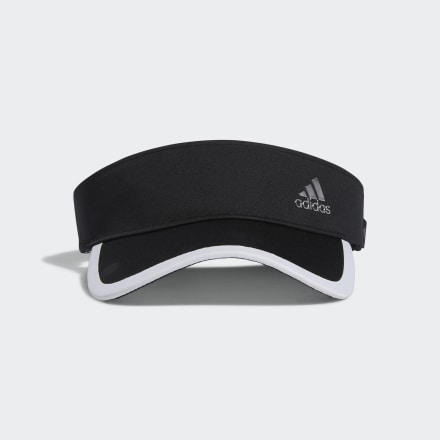 หมวกไวเซอร์ Silver Logo, Size : OSFW Brand Adidas