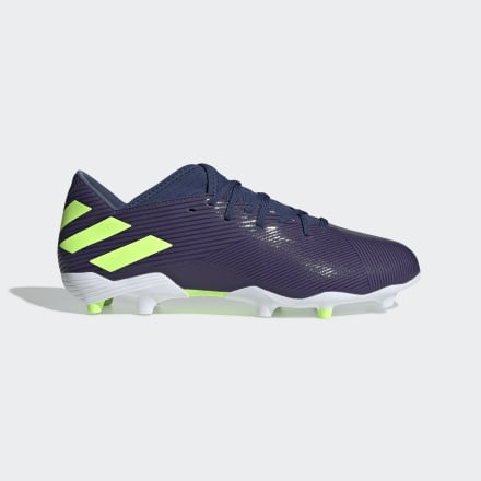 

Chuteira Nemeziz Messi 19.3 Campo Homem  adidas, Verde