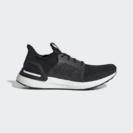 

Tênis Ultraboost 19 Homem  adidas, Preto