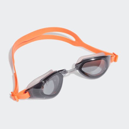 Óculos Natação Persistar fit Não Espelhados Unisex  adidas, Vermelho