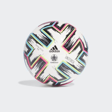 

Minibola Uniforia Unisex  adidas, Verde