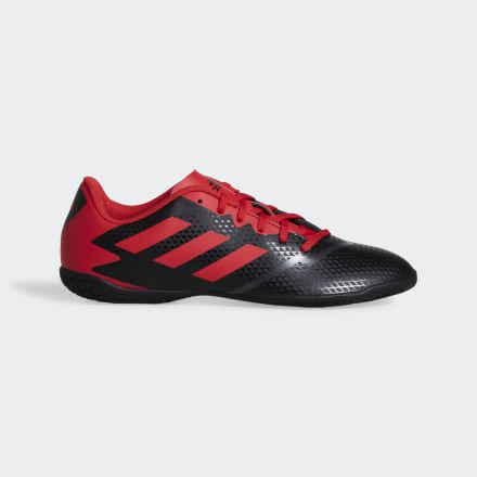 

Chuteira Artilheira IV Futsal Homem  adidas, Preto