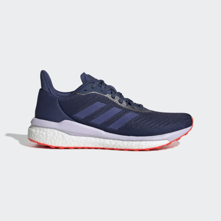 

Tênis Solardrive 19 Mulher  adidas, Azul