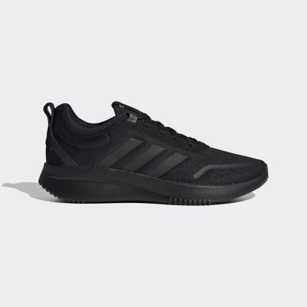adidas Lite Racer Rebold Shoes Black / Grey Six 14 - Men Running,Lifestyle Sport Shoes,Trainers