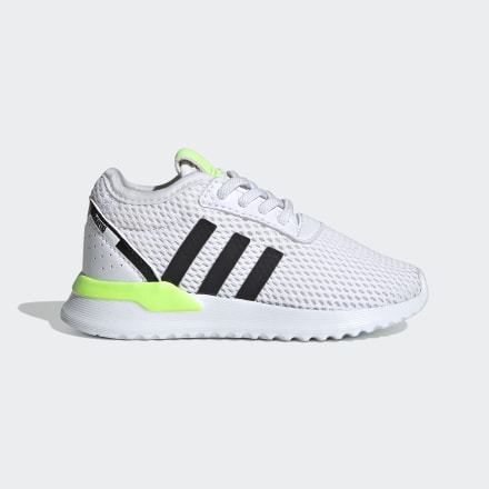 

Tênis U_Path X Kids  adidas, Verde