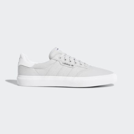 

Tênis 3MC Vulc Homem  adidas, Branco