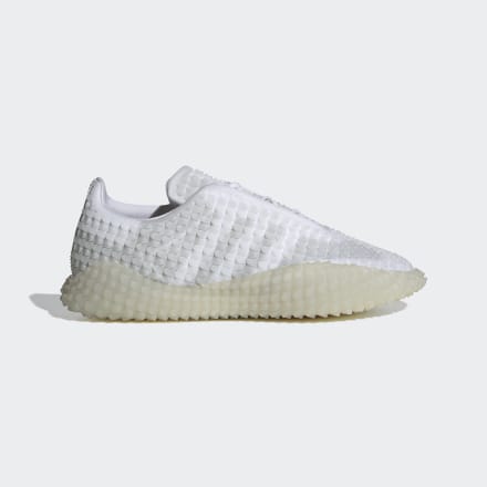 

Tênis Graddfa AKH Craig Green Homem  adidas, Branco