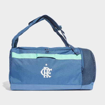 

Mala Duffel CR Flamengo Unisex  adidas, Verde