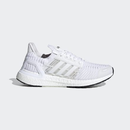 adidas Ultraboost DNA CC_1 Shoes White / Black 10.5 - Unisex Running Trainers