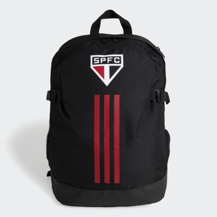 

Spfc Backpack Unisex  adidas, Preto
