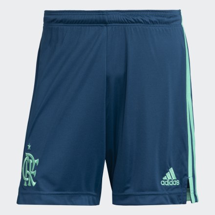 

Shorts Goleiro CR Flamengo 1 Homem  adidas, Azul