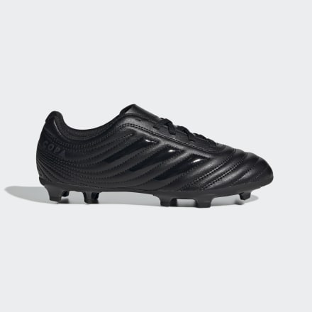

Chuteira Copa 20.4 Campo Kids  adidas, Preto