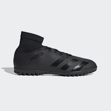 

Chuteira Predator 20.4 S Society Homem  adidas, Preto