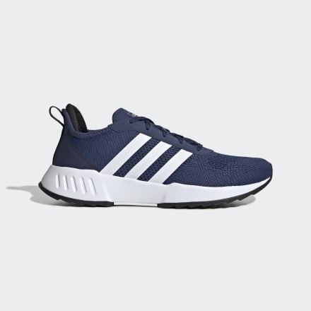 

Tênis Phosphere Homem  adidas, Preto