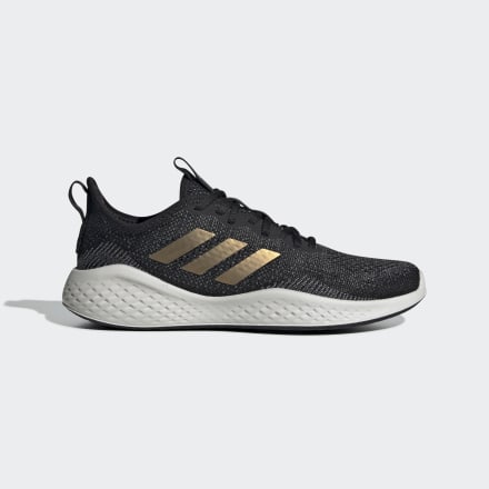

Tênis Fluidflow Mulher  adidas, Preto