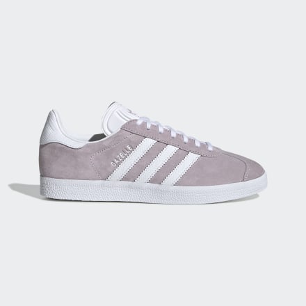 

Tênis Gazelle Mulher  adidas, Branco