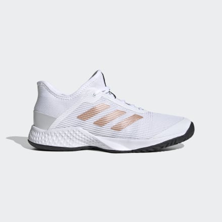 

Tênis Adizero Club Mulher  adidas, Preto