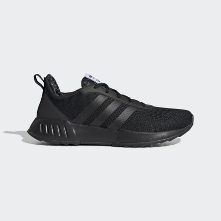 

Tênis Phosphere Homem  adidas, Preto