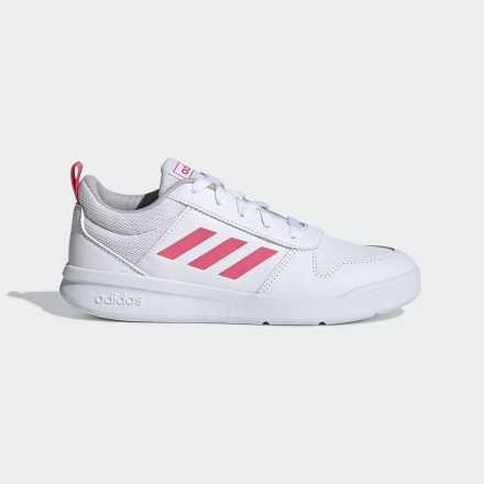 

Tênis Tensaurus Kids  adidas, Branco
