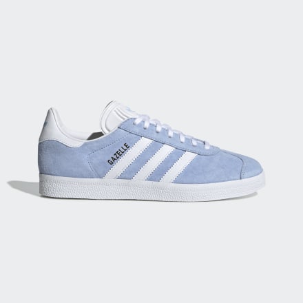 

Tênis Gazelle Mulher  adidas, Branco
