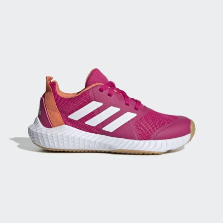 

Fortagym K Kids  adidas, Branco