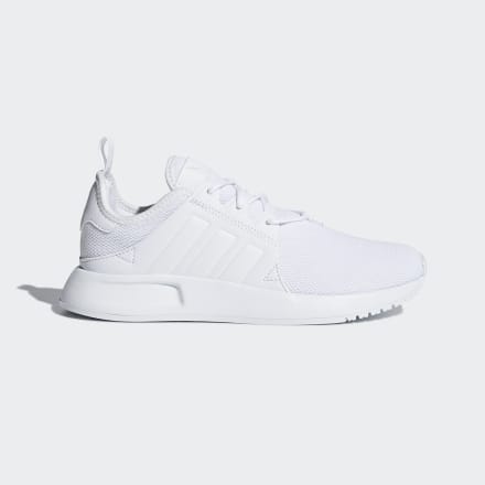 

Tênis X_PLR Kids  adidas, Branco