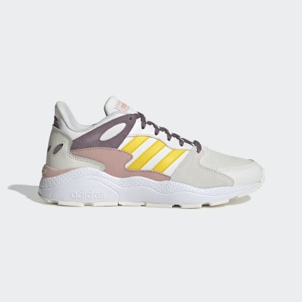 

Tênis Crazychaos Mulher  adidas, Branco