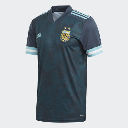 

AFA A JSY Y D Kids  adidas, Midnight