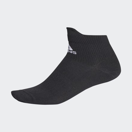 

Meias Alphaskin Unisex  adidas, Preto