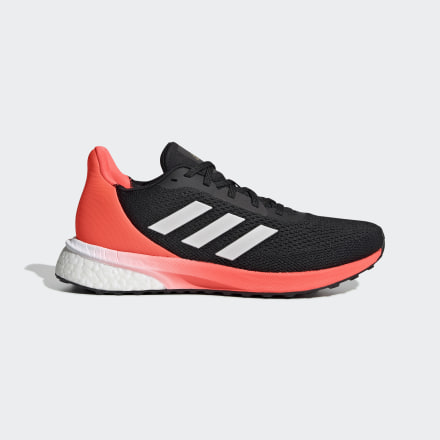

Tênis Astrarun Mulher  adidas, Preto