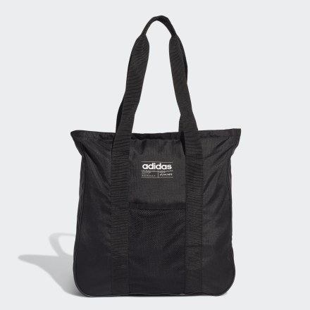 

Bolsa Tote Brilliant Basics Mulher  adidas, Preto