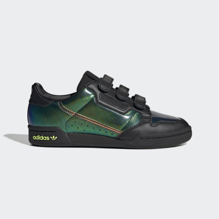 

Tênis Continental 80 Mulher  adidas, Preto