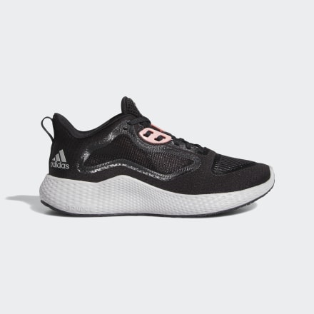 

Tênis Edge RC Mulher  adidas, Preto