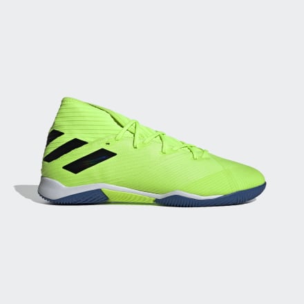 

Chuteira Nemeziz 19.3 Futsal Homem  adidas, Verde