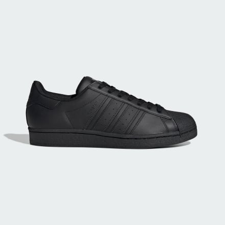 

Tênis Superstar Homem  adidas, Preto