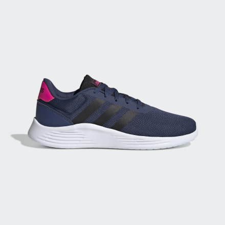 

Tênis Lite Racer 2.0 Kids  adidas, Preto