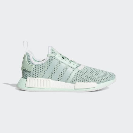 

Tênis NMD_R1 Homem  adidas, Verde