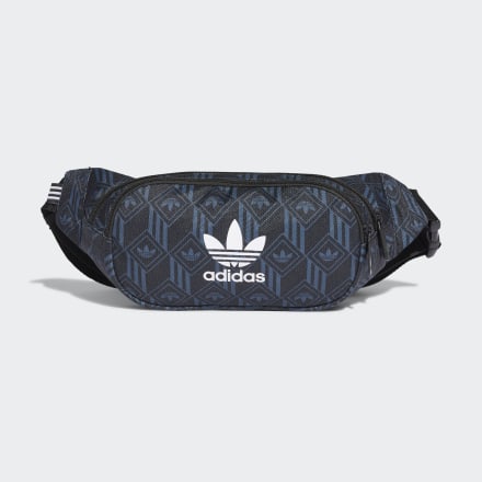 

Pochete Monogram Unisex  adidas, Multicolor
