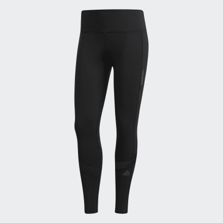 

Calça Legging How We Do 7/8 Mulher  adidas, Preto