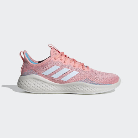 

Tênis Fluidflow Mulher  adidas, Rosa