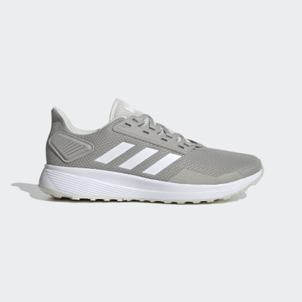 

Tênis Duramo 9 Homem  adidas, Branco
