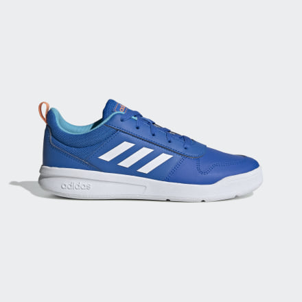 

Tênis Tensaurus Kids  adidas, Branco