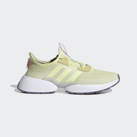 

Tênis Mavia X Mulher  adidas, Amarelo
