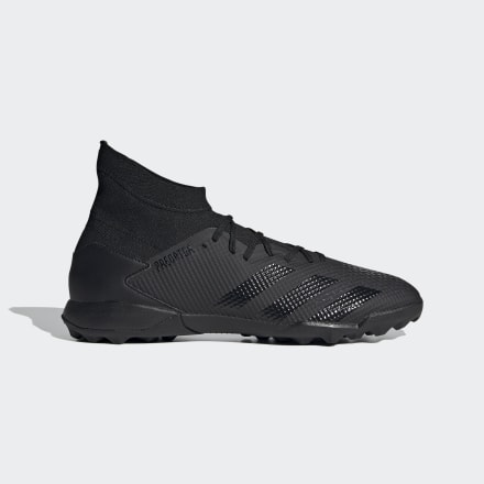 

Chuteira Predator 20.3 Society Homem  adidas, Preto