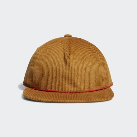 

Boné Corduroy Unisex  adidas, Mesa