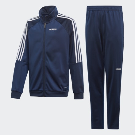 

Agasalho Sereno 19 Kids  adidas, Branco