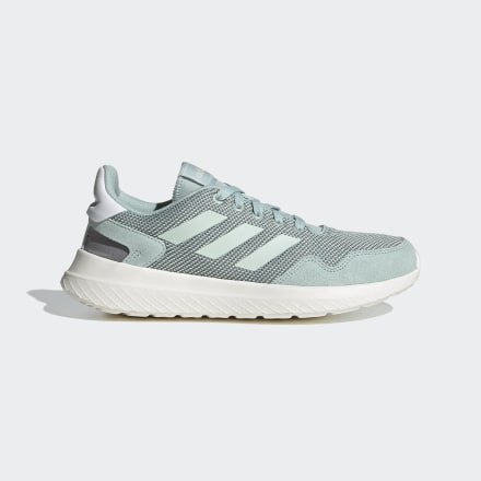 

Tênis Archivo Mulher  adidas, Verde