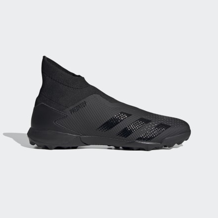 

Chuteira Predator 20.3 Society Homem  adidas, Preto